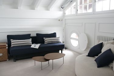 Villa Magalean Hotel &Amp; Spa Hondarribia: Photo 