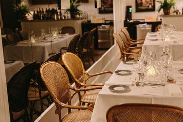 Villa Magalean Hotel &Amp; Spa Hondarribia: Photo 