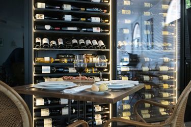 Villa Magalean Hotel &Amp; Spa Hondarribia: Photo 