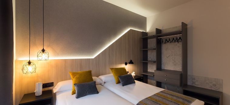 Hotel Onyarbi Hondarribia: Foto 