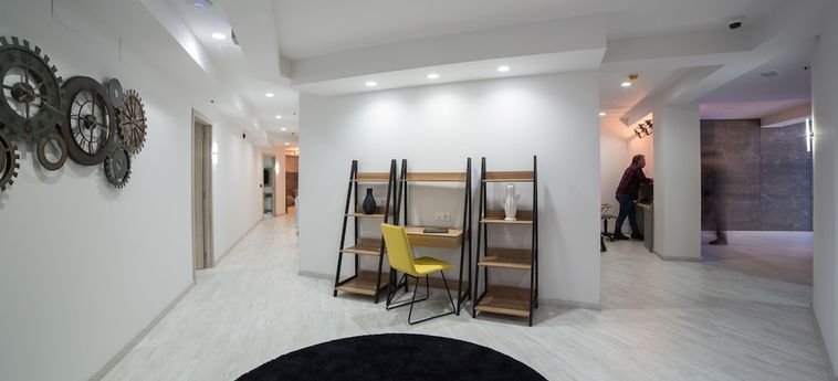 Hotel Onyarbi Hondarribia: Foto 