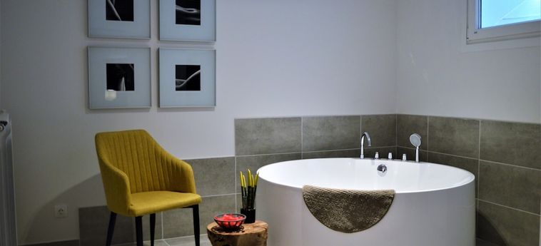 Hotel Onyarbi:  HONDARRIBIA