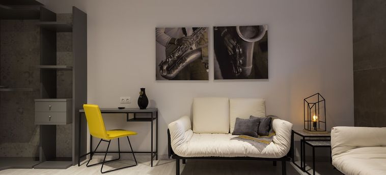 Hotel Onyarbi Hondarribia : Photo 