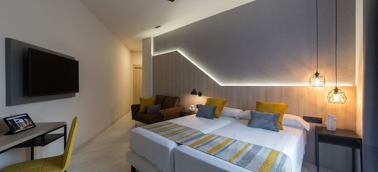 Hotel Onyarbi Hondarribia : Photo 