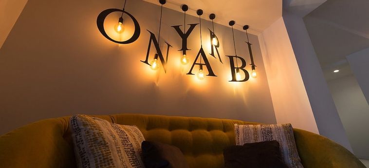 Hotel Onyarbi Hondarribia : Photo 