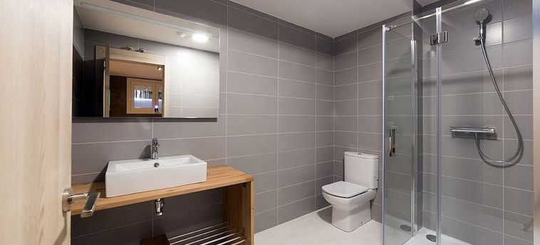 Hotel Onyarbi Hondarribia : Photo 