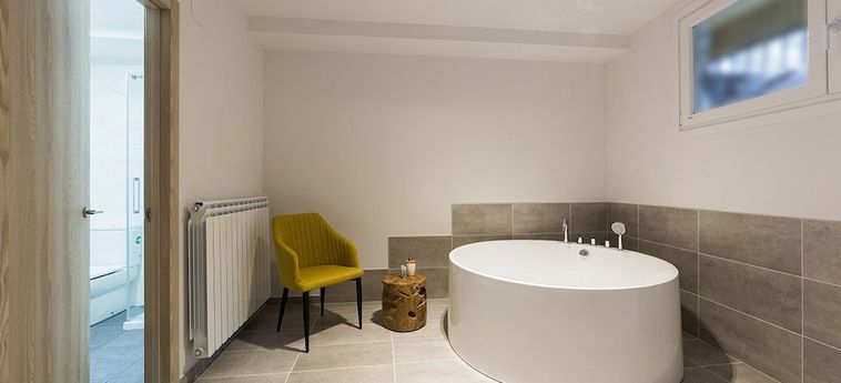 Hotel Onyarbi Hondarribia: Foto 