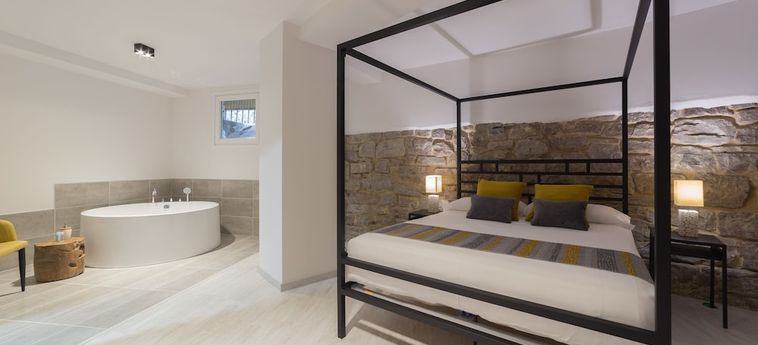 Hotel Onyarbi Hondarribia: Foto 