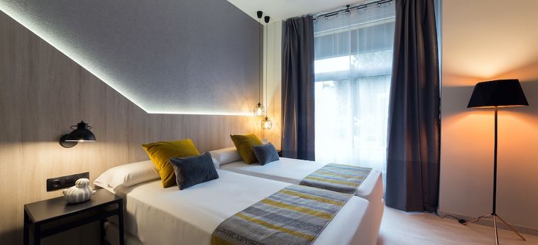 Hotel Onyarbi Hondarribia: Foto 