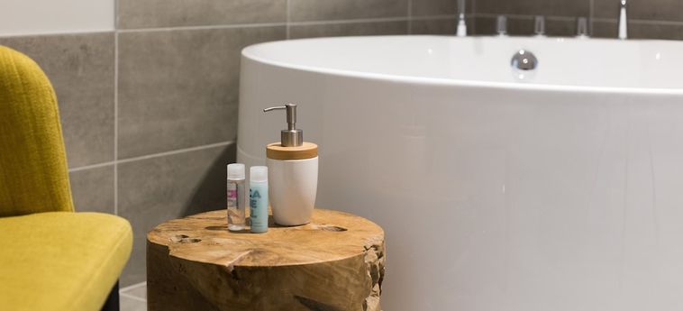 Hotel Onyarbi Hondarribia: Photo 