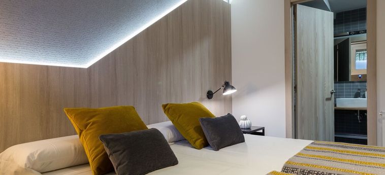 Hotel Onyarbi Hondarribia: Photo 