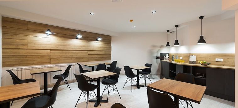 Hotel Onyarbi Hondarribia: Photo 