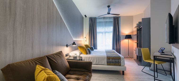 Hotel Onyarbi Hondarribia: Photo 