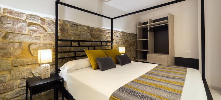 Hotel Onyarbi Hondarribia: Photo 