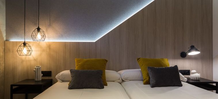 Hotel Onyarbi Hondarribia: Photo 