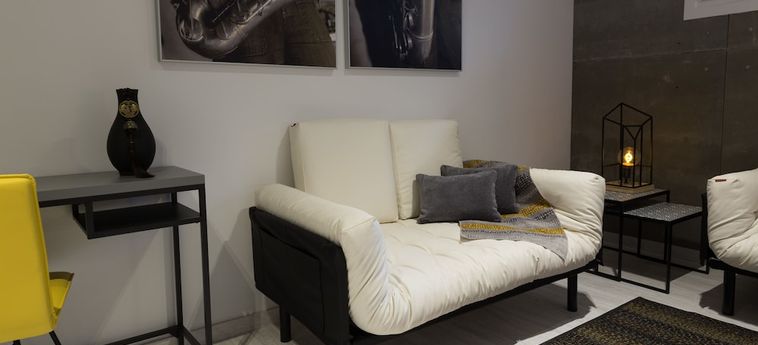 Hotel Onyarbi Hondarribia: Photo 