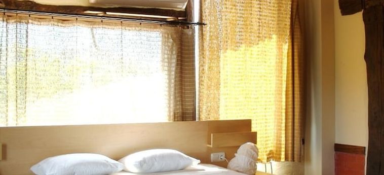 Hotel Paperkienea - Artandrelax Hondarribia: Foto 