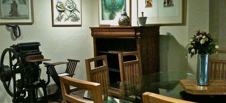 Hotel Paperkienea - Artandrelax Hondarribia: Foto 