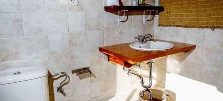 Hotel Paperkienea - Artandrelax Hondarribia: Foto 