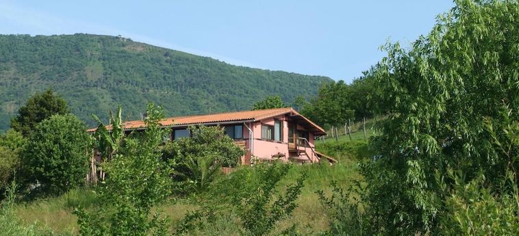 Hotel Paperkienea - Artandrelax Hondarribia: Foto 