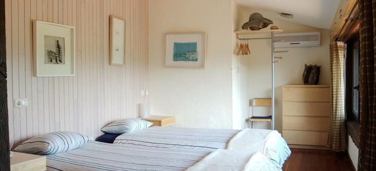 Hotel Paperkienea - Artandrelax Hondarribia: Foto 