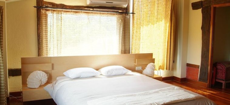 Hotel Paperkienea - Artandrelax Hondarribia: Foto 