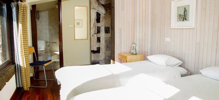 Hotel Paperkienea - Artandrelax Hondarribia: Foto 