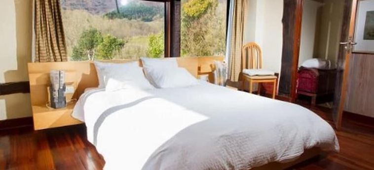 Hotel Paperkienea - Artandrelax Hondarribia: Foto 