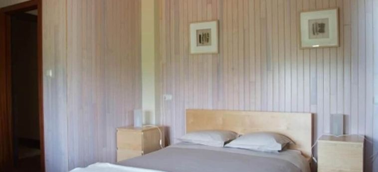 Hotel Paperkienea - Artandrelax:  HONDARRIBIA
