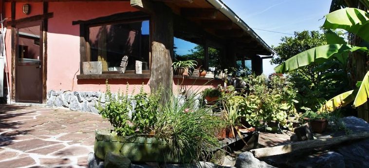 Hotel Paperkienea - Artandrelax:  HONDARRIBIA