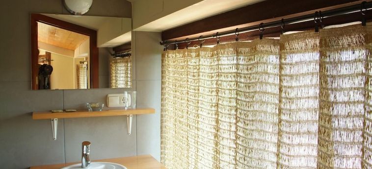 Hotel Paperkienea - Artandrelax:  HONDARRIBIA