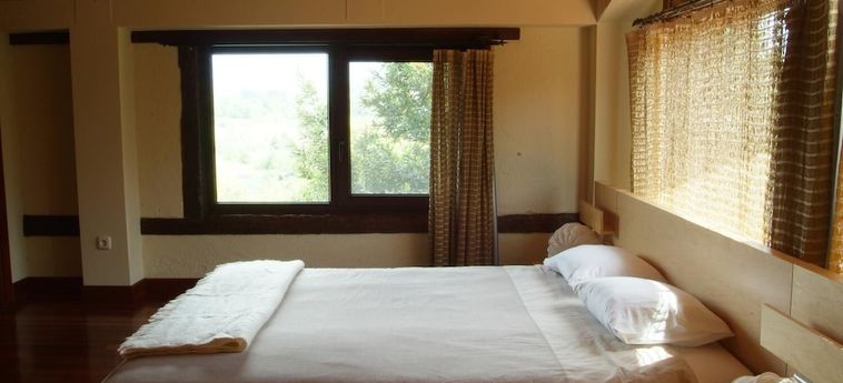 Hotel Paperkienea - Artandrelax:  HONDARRIBIA