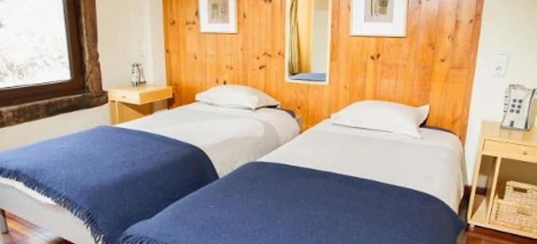 Hotel Paperkienea - Artandrelax:  HONDARRIBIA