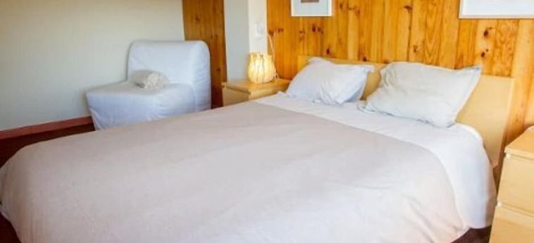 Hotel Paperkienea - Artandrelax:  HONDARRIBIA