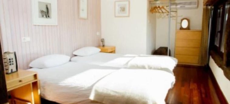 Hotel Paperkienea - Artandrelax:  HONDARRIBIA