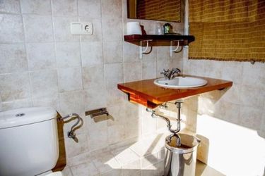 Hotel Paperkienea - Artandrelax Hondarribia: Photo 