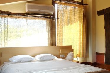 Hotel Paperkienea - Artandrelax Hondarribia: Photo 