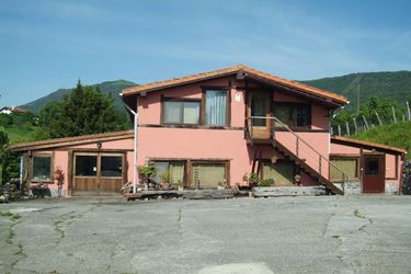 Hotel Paperkienea - Artandrelax Hondarribia: Photo 