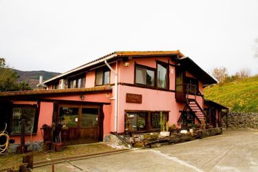 Hotel Paperkienea - Artandrelax Hondarribia: Photo 