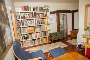 Hotel Paperkienea - Artandrelax Hondarribia: Photo 