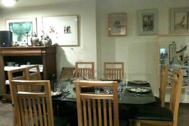 Hotel Paperkienea - Artandrelax Hondarribia: Photo 
