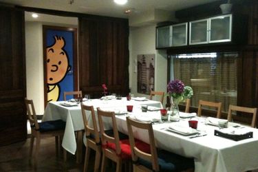 Hotel Paperkienea - Artandrelax Hondarribia: Photo 