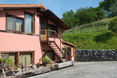 Hotel Paperkienea - Artandrelax Hondarribia: Photo 