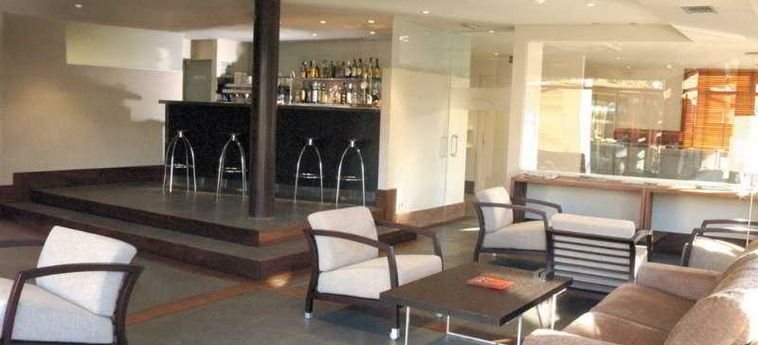 Hotel Rio Bidasoa Hondarribia : Photo 