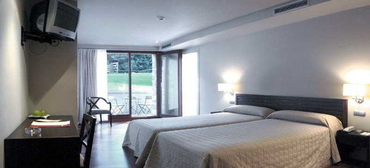 Hotel Rio Bidasoa Hondarribia : Photo 
