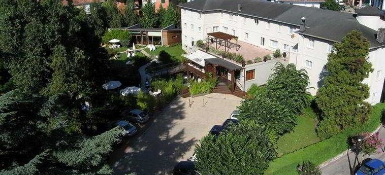 Hotel Rio Bidasoa Hondarribia : Photo 