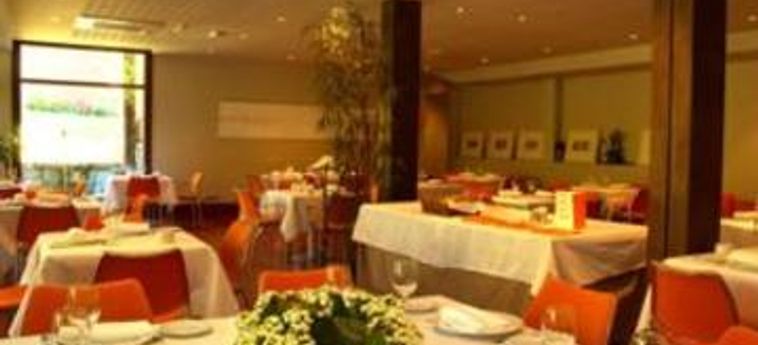 Hotel Rio Bidasoa Hondarribia : Photo 