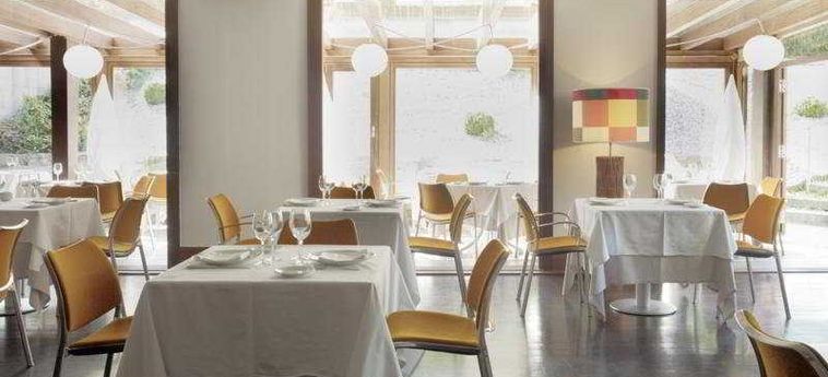 Hotel Rio Bidasoa Hondarribia : Photo 