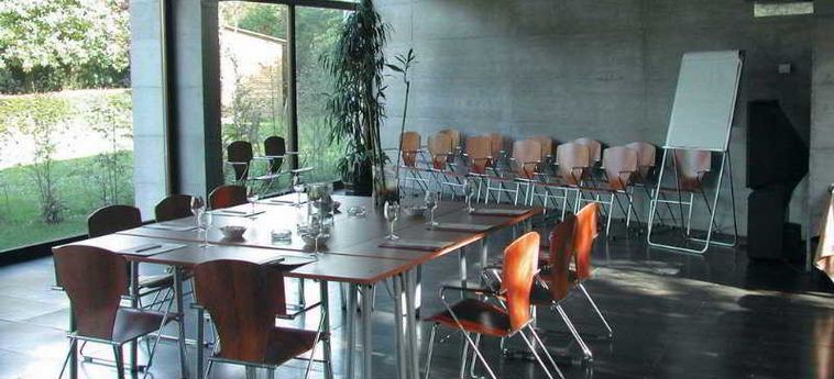 Hotel Rio Bidasoa Hondarribia : Photo 
