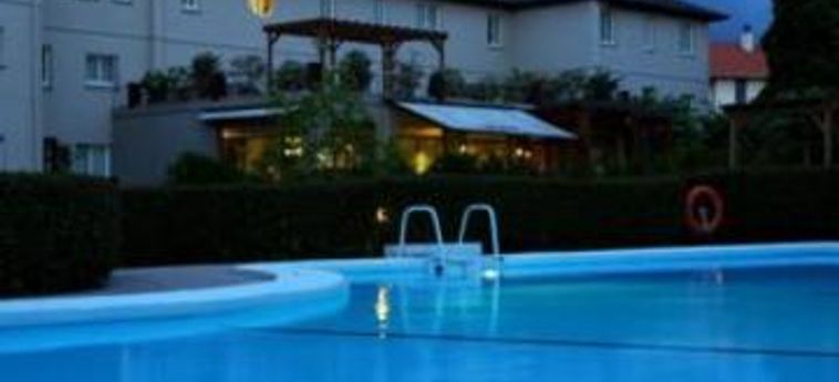 Hotel Rio Bidasoa Hondarribia : Photo 